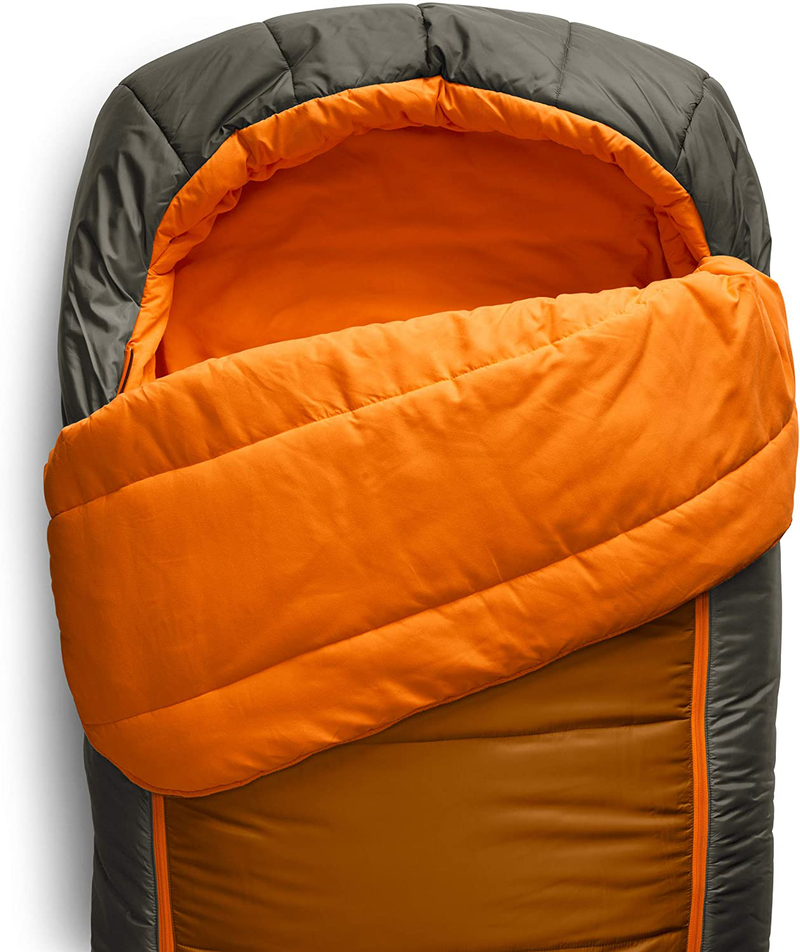 The North Face Homestead Bed 20F / -7C Camping Sleeping Bag Sporting Goods > Outdoor Recreation > Camping & Hiking > Sleeping Bags The North Face   