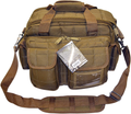 Explorer Tactical 12 Pistol Padded Gun and Gear Bag Cameras & Optics > Camera & Optic Accessories > Camera Parts & Accessories > Camera Bags & Cases Explorer Tan  