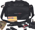 Explorer Tactical 12 Pistol Padded Gun and Gear Bag Cameras & Optics > Camera & Optic Accessories > Camera Parts & Accessories > Camera Bags & Cases Explorer Black  