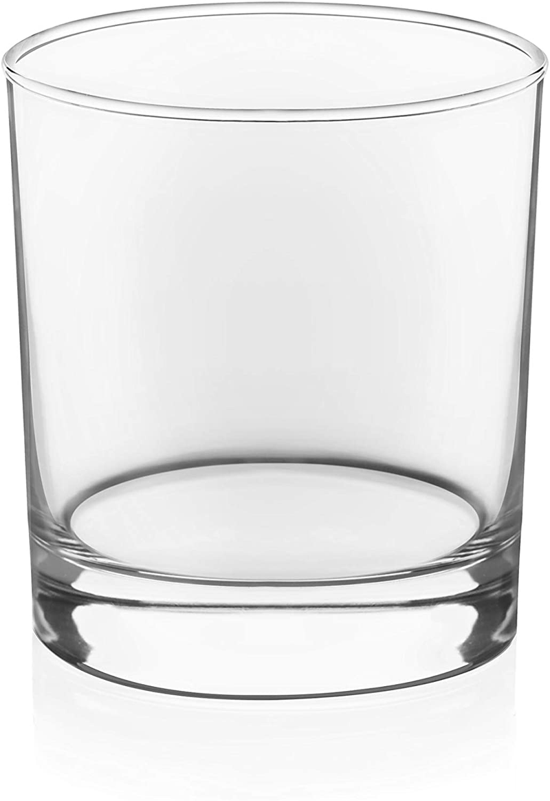 Libbey Province 24-Piece Tumbler and Rocks Glass Set Home & Garden > Kitchen & Dining > Tableware > Drinkware Libbey   
