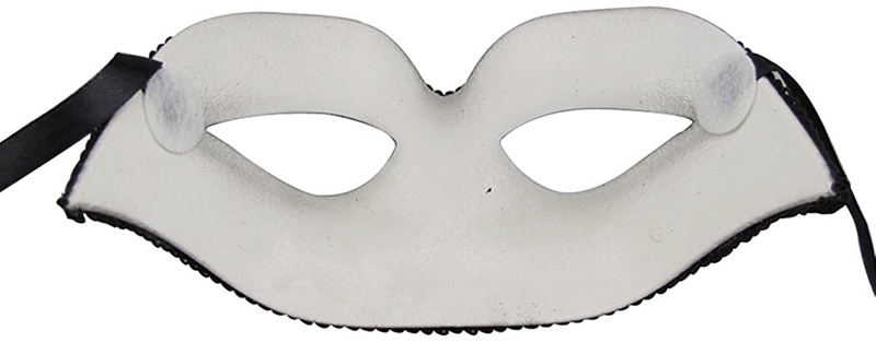 Couple Masquerade Metal Masks Venetian Halloween Costume Mask Mardi Gras Mask Apparel & Accessories > Costumes & Accessories > Masks Coddsmz   
