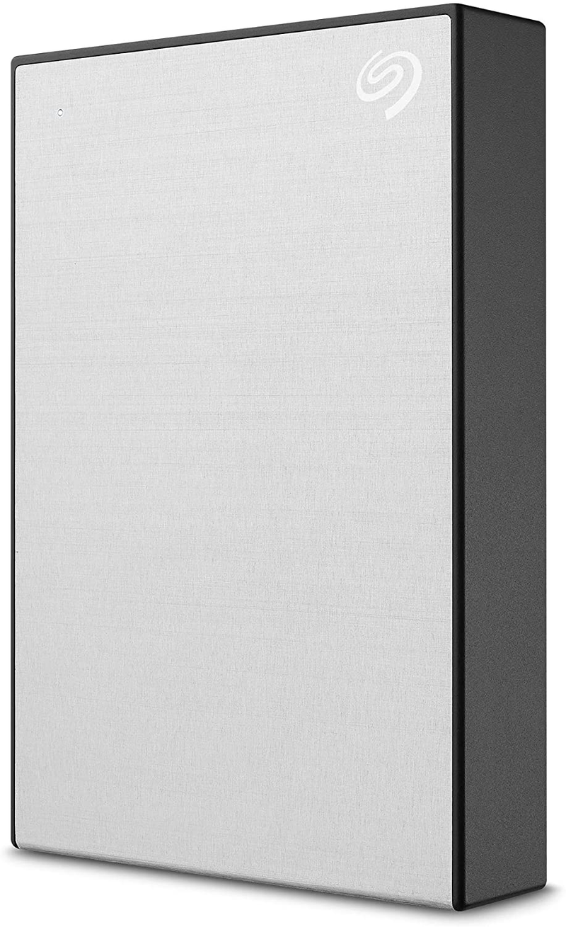 Seagate One Touch 2TB External Hard Drive HDD – Silver USB 3.0 for PC Laptop and Mac, 1 Year Myliocreate, 4 Months Adobe Creative Cloud Photography Plan (STKB2000401) Sporting Goods > Outdoor Recreation > Camping & Hiking > Portable Toilets & Showers Seagate Silver Portable HDD 5TB