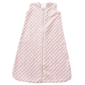 HALO Sleepsack Micro-Fleece Wearable Blanket, TOG 1.0, Grey, Medium Apparel & Accessories > Costumes & Accessories > Costumes HALO Pink Medium (Pack of 1) 