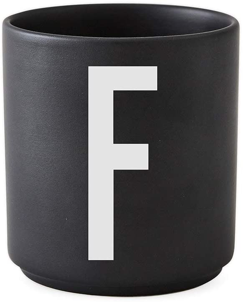 Design Letters Candle Holder Insert for Porcelain Cup & Favourite Cup Home & Garden > Decor > Home Fragrance Accessories > Candle Holders Design Letters F 250 ml 