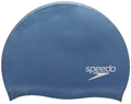 Speedo Unisex-Adult Swim Cap Silicone Sporting Goods > Outdoor Recreation > Boating & Water Sports > Swimming > Swim Caps Speedo Blue Sky  