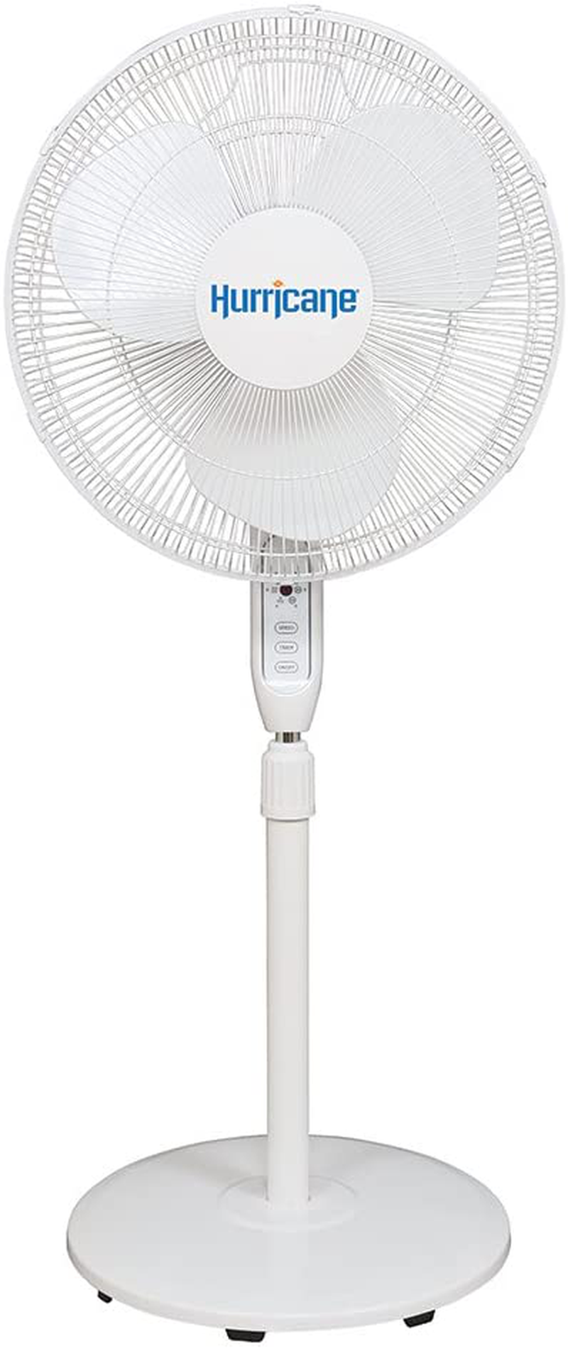 Hurricane Classic Clip Fan 6 Inch Sporting Goods > Outdoor Recreation > Camping & Hiking > Tent Accessories Hawthorne Gardening Company Pedestal Fan 16" Supreme - White 