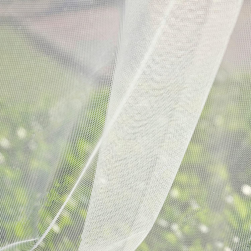 Garden Insect Netting Bird Bug Mosquito Mesh Net Barrier for Protect Plant Fruits Flower (9.8X9.8 Ft) Sporting Goods > Outdoor Recreation > Camping & Hiking > Mosquito Nets & Insect Screens Sopco   