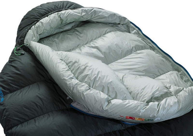 Therm-A-Rest Hyperion 32-Degree Ultralight down Mummy Sleeping Bag Sporting Goods > Outdoor Recreation > Camping & Hiking > Sleeping Bags Therm-a-Rest   