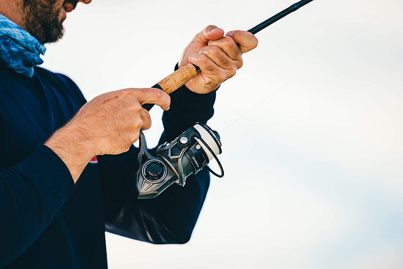 Penn Clash & Clash II Spinning Fishing Reel Sporting Goods > Outdoor Recreation > Fishing > Fishing Reels PENN Fishing   