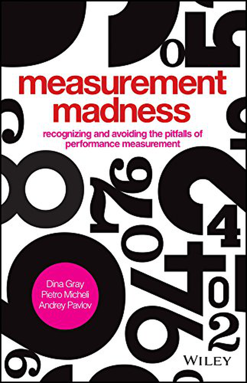 Measurement Madness: Recognizing and Avoiding the Pitfalls of Performance Measurement Hardware > Tools > Measuring Tools & Sensors KOL DEALS   