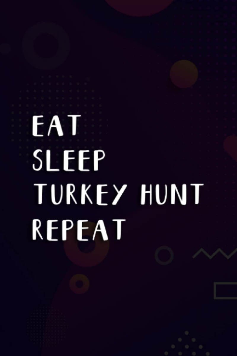 Gifts for men unique: Eat Sleep Turkey Hunt Repeat Meme Hunting Lovers Gift Funny: Turkey Hunt, Thank You Gifts, Inspirational Gifts, Christmas Gifts ... For Dad, Mom, Wife, Husband, Teachers, Cow Home & Garden > Decor > Seasonal & Holiday Decorations& Garden > Decor > Seasonal & Holiday Decorations KOL DEALS   