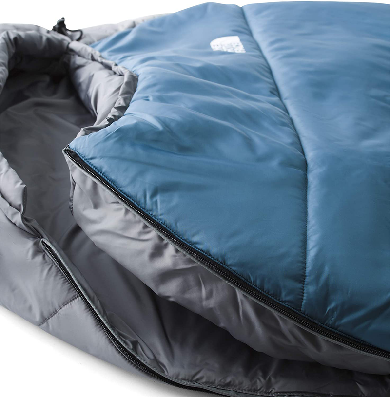 The North Face Wasatch 20F / -7C Backpacking Sleeping Bag Sporting Goods > Outdoor Recreation > Camping & Hiking > Sleeping Bags The North Face   
