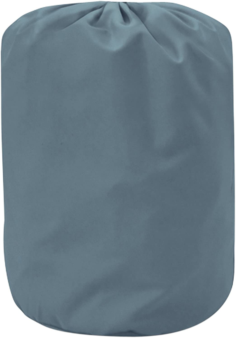 Classic Accessories 10-010-051001-00 OverDrive PolyPro 1 Full Size Sedan Car Cover,Biodiesel  Classic Accessories   