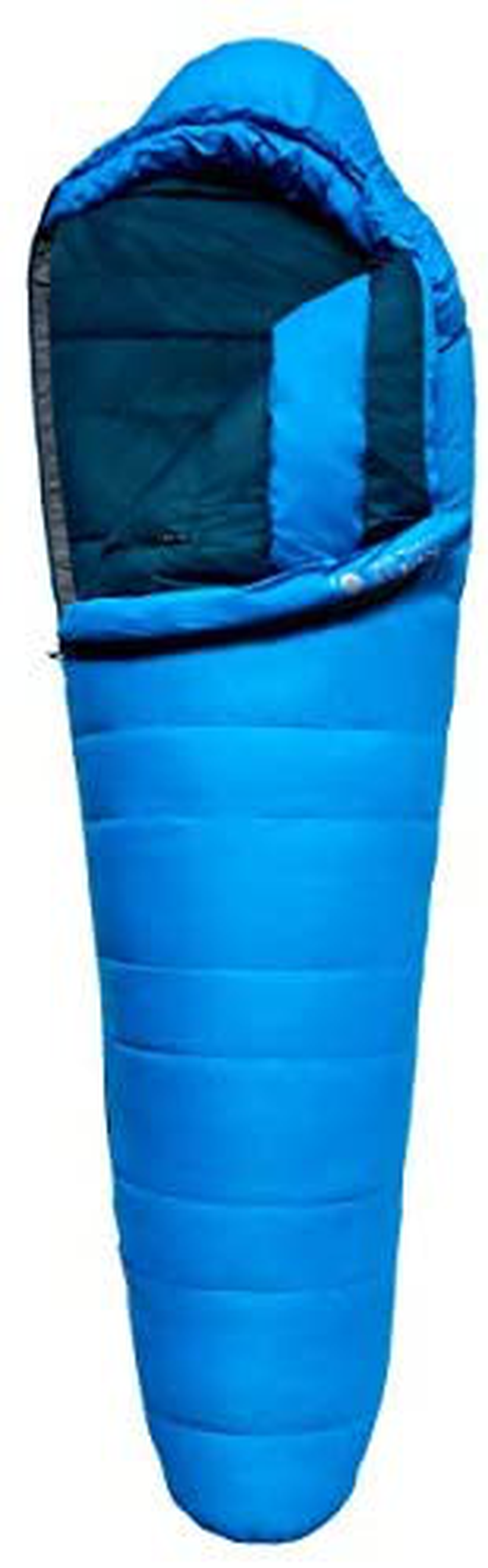 Kelty Cosmic Ultra 20 Degree Sleeping Bag, 800 Dridown, Premium Thermal Efficiency, Soft to Touch, Large Footbox, Environmental and Health Friendly C0 and Pfc-Free DWR, Compression Stuff Sack, & More  Kelty   