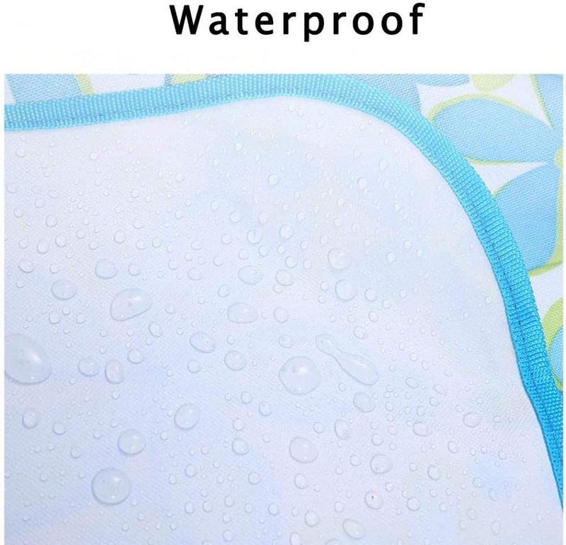 jessie Picnic Blanket Folding Sand Proof Waterproof Beach Blanket Extra Large Portable Mat for Outdoor Picnics, Beach, Camping (Style d) Home & Garden > Lawn & Garden > Outdoor Living > Outdoor Blankets > Picnic Blankets jessie   