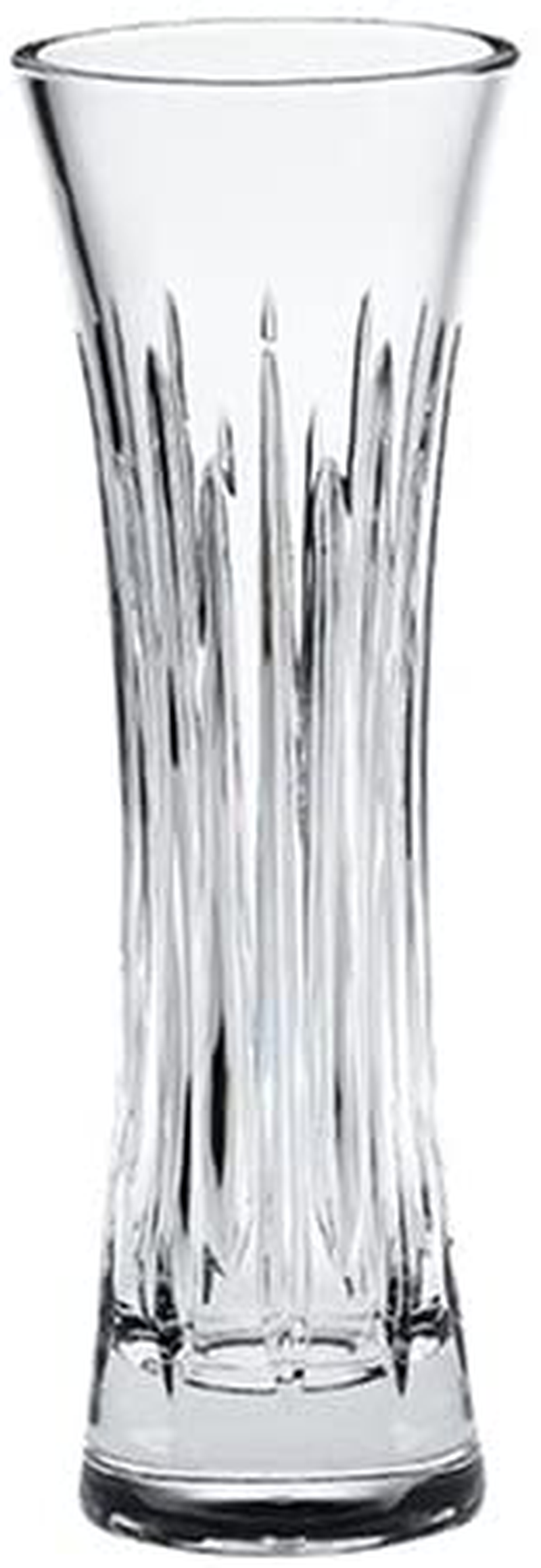Reed & Barton Crystal Soho 14-Inch Trumpet Vase Home & Garden > Decor > Vases Reed & Barton   