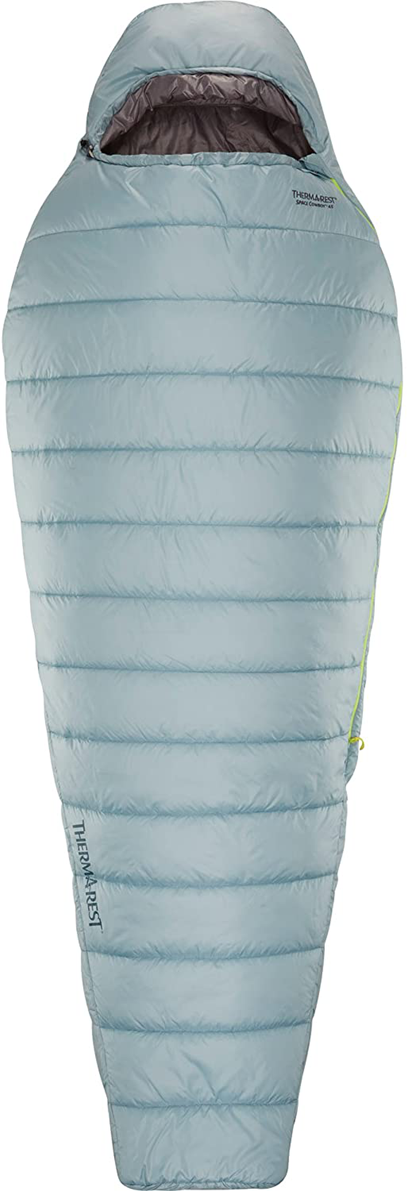 Therm-A-Rest Space Cowboy 45-Degree Synthetic Mummy Sleeping Bag Sporting Goods > Outdoor Recreation > Camping & Hiking > Sleeping Bags Therm-a-Rest   