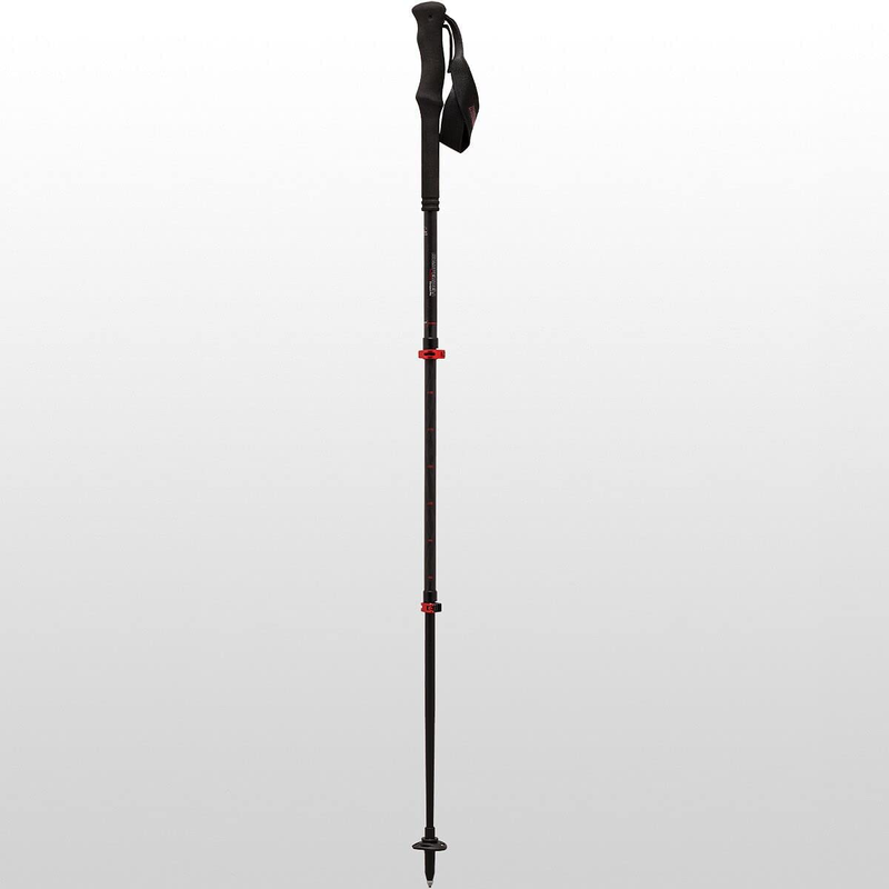 Komperdell Carbon C3 Pro Compact Trekking Pole