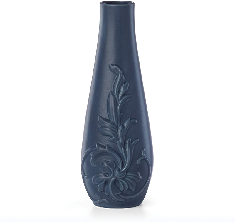 Lenox Sprig & Vine Tall Vase, 3.25 LB, Multi Home & Garden > Decor > Vases LENOX Bud Vase  