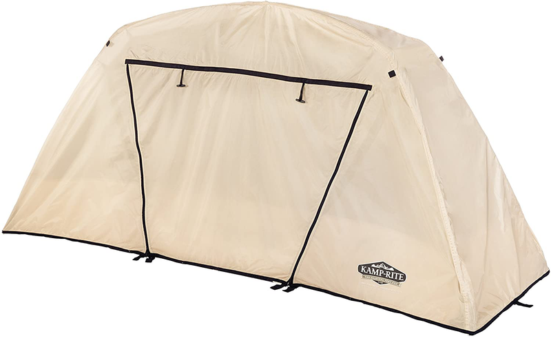 Kamp-Rite Insect Protection System Black, Single Sporting Goods > Outdoor Recreation > Camping & Hiking > Camp Furniture Kamp-Rite   