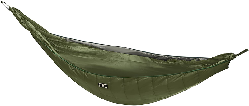 Redneck Convent RC Sleeping Bag Travel Hammock - Lightweight Sleeping Bags for Adults Cold Weather Camping Tree Backpacking Sleeping Bag Sporting Goods > Outdoor Recreation > Camping & Hiking > Sleeping Bags Redneck Convent   