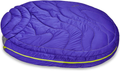 RUFFWEAR, Highlands Dog Sleeping Bag, Water-Resistant Portable Dog Bed for Outdoor Use
