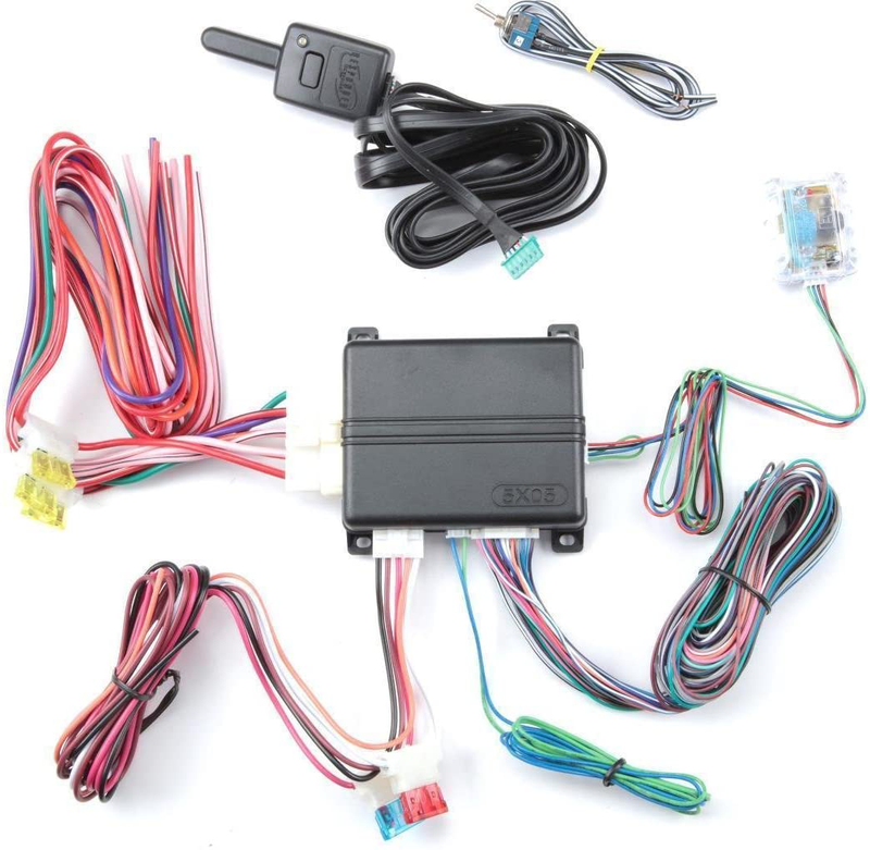 Viper 5305V 2 Way LCD Vehicle Car Alarm Keyless Entry Remorte Start System Vehicles & Parts > Vehicle Parts & Accessories > Vehicle Safety & Security > Vehicle Alarms & Locks > Automotive Alarm Systems Viper   