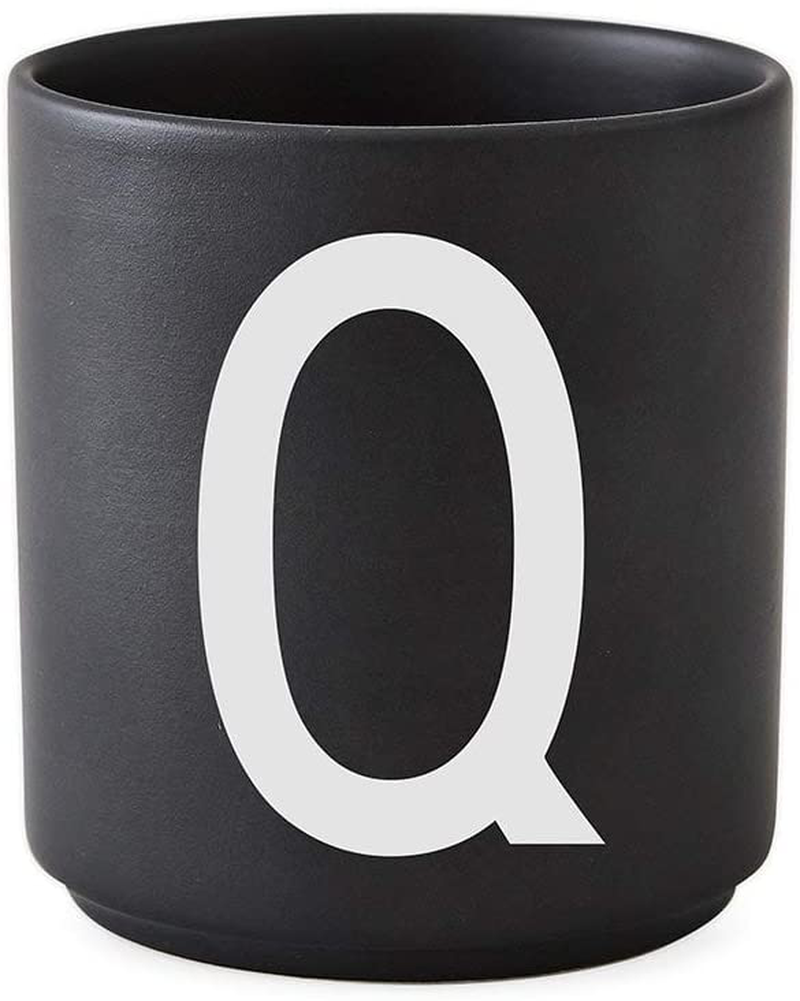 Design Letters Candle Holder Insert for Porcelain Cup & Favourite Cup Home & Garden > Decor > Home Fragrance Accessories > Candle Holders Design Letters Q 250 ml 