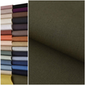 COTTONVILL 11COUNT Linen Blend Solid Bio Washing Fabric (3yard, 15-Persian Blue) Arts & Entertainment > Hobbies & Creative Arts > Arts & Crafts > Crafting Patterns & Molds > Sewing Patterns COTTONVILL 28-deep Olive 3yard 