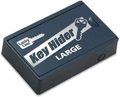 Lucky Line Jumbo Magnetic Key Hider, Case Holder for Larger Keys and Transponders (91501)  Lucky Line Large -Magnetic Key Hider 1 Pack 