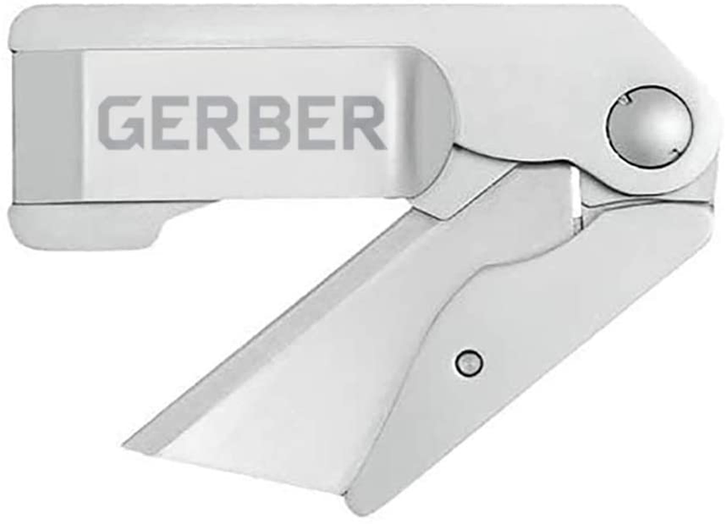 Gerber Gear 22-41830N EAB Pocket Knife, Stainless Steel  Gerber Gear 1  