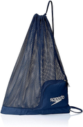 Speedo Unisex-Adult Ventilator Mesh Equipment Bag Sporting Goods > Outdoor Recreation > Boating & Water Sports > Swimming Speedo Insignia Blue  
