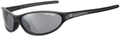 Tifosi Women's Alpe 2.0 SingleLens Sunglasses Sporting Goods > Outdoor Recreation > Cycling > Cycling Apparel & Accessories Tifosi Matte Black  
