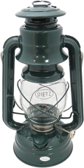 Dietz #76 Original Oil Burning Lantern (Blue) Home & Garden > Lighting Accessories > Oil Lamp Fuel Dietz Green  