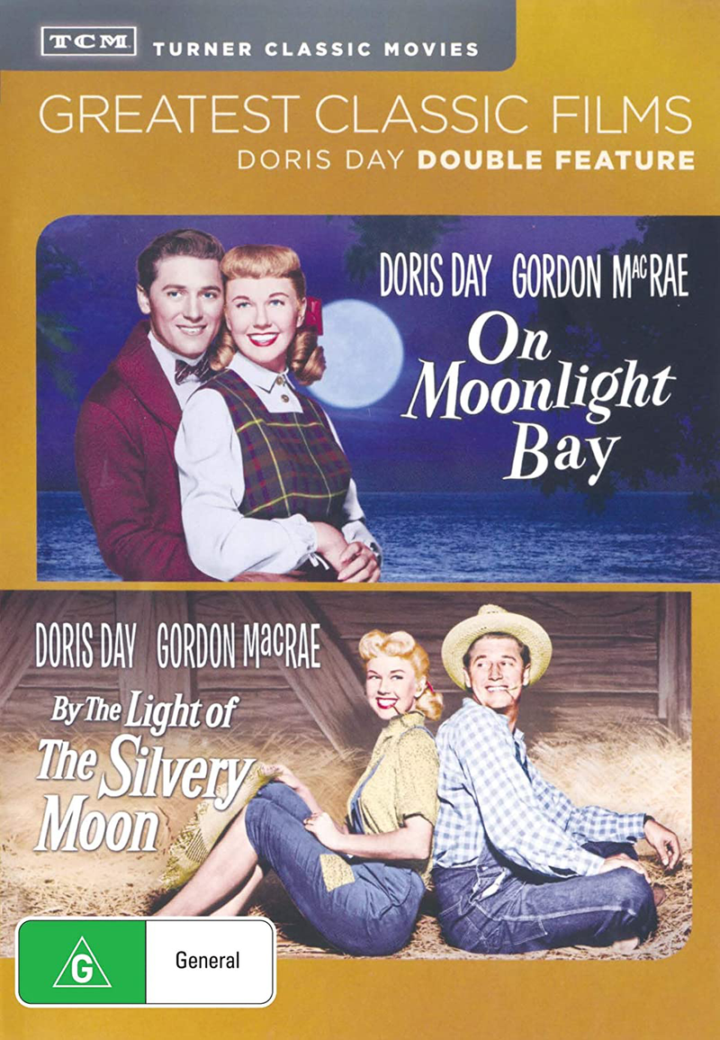 On Moonlight Bay / By The Light Of The Silvery Moon Home & Garden > Decor > Seasonal & Holiday Decorations& Garden > Decor > Seasonal & Holiday Decorations KOL DEALS   