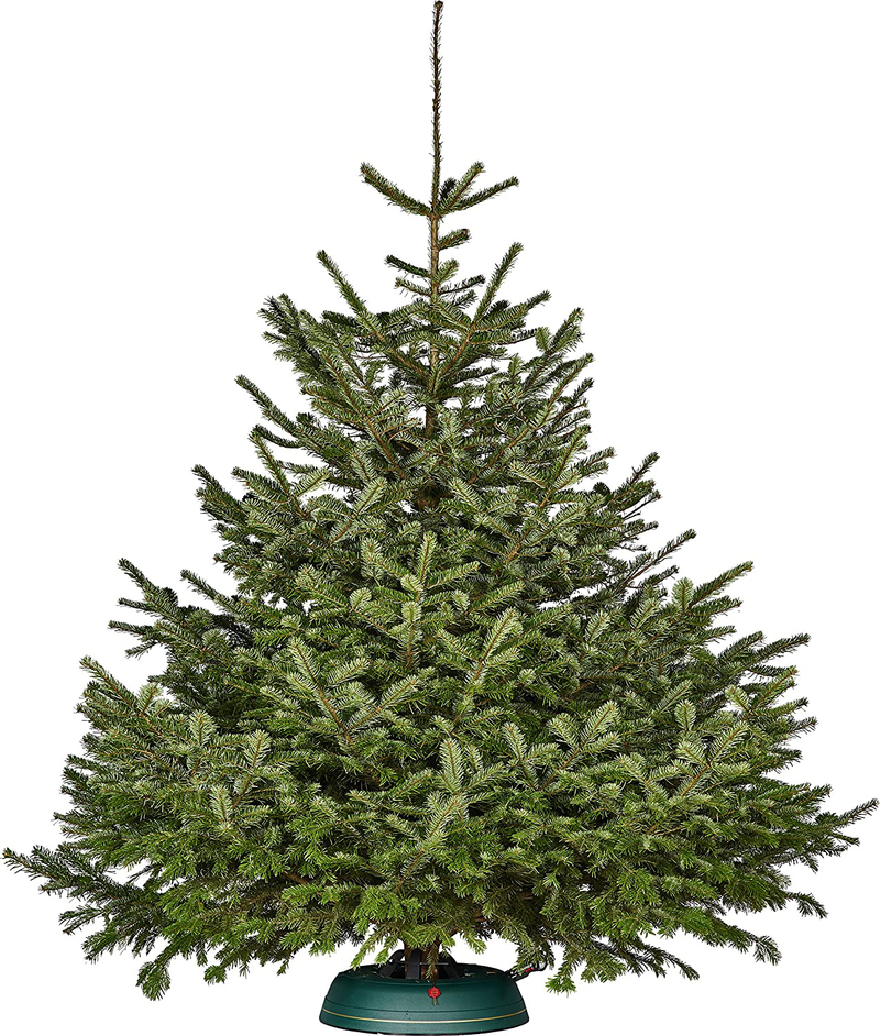 Krinner Tree Genie Tree Genie XXL Deluxe Christmas Tree Stand, Green 70 Home & Garden > Decor > Seasonal & Holiday Decorations > Christmas Tree Stands Krinner USA   