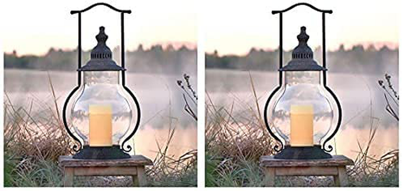 CTW Home Collection CTW Lantern, Multi Home & Garden > Decor > Home Fragrance Accessories > Candle Holders CTW Home Collection   