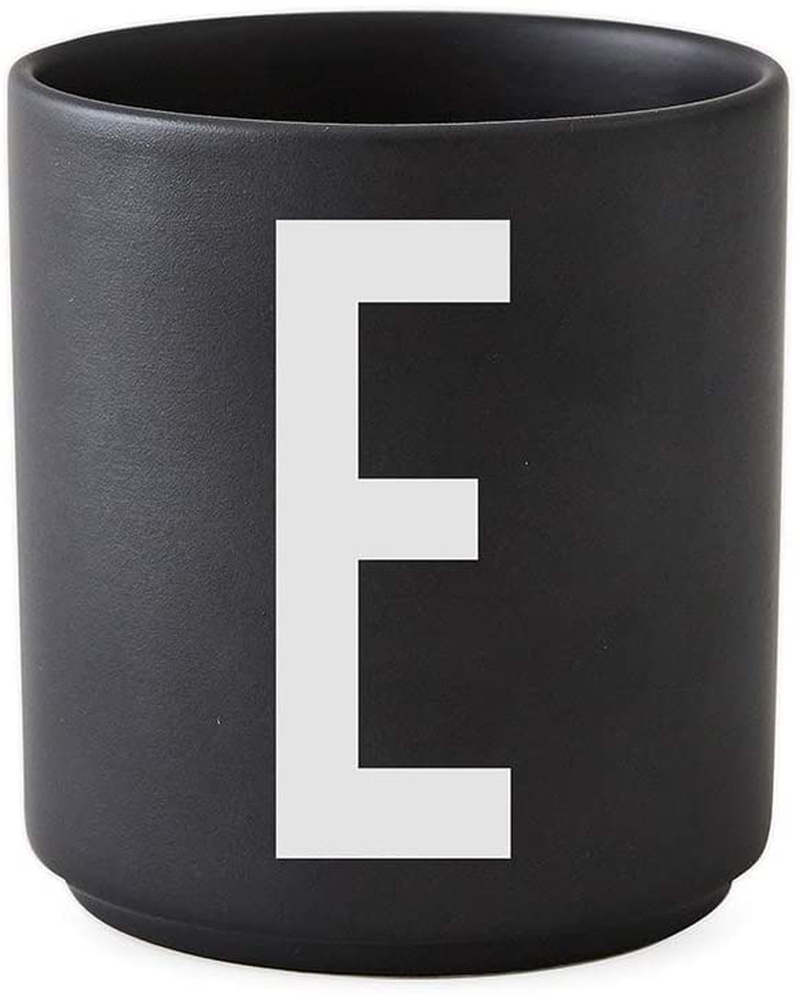 Design Letters Candle Holder Insert for Porcelain Cup & Favourite Cup Home & Garden > Decor > Home Fragrance Accessories > Candle Holders Design Letters E 250 ml 