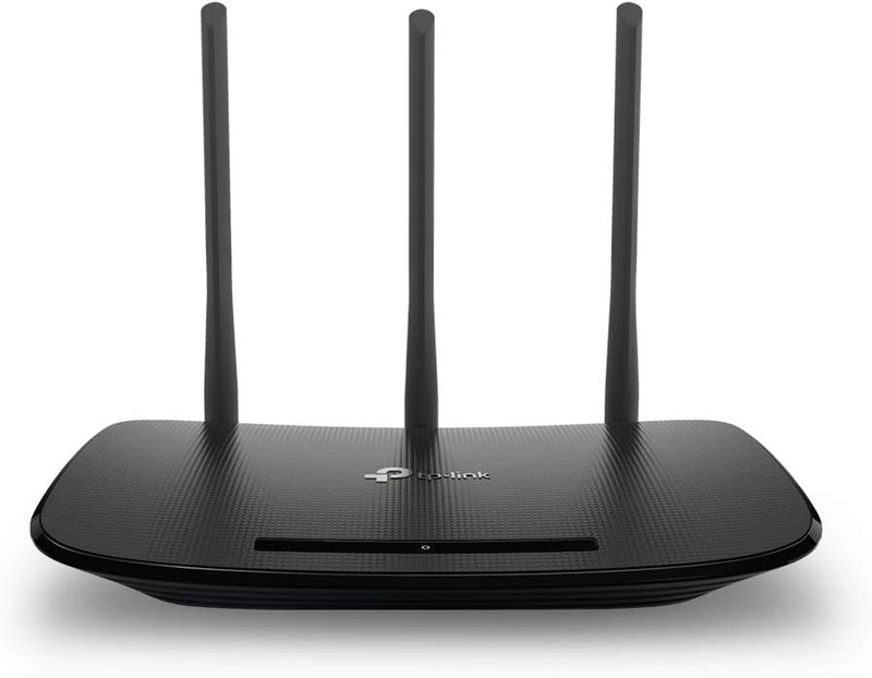 TP-Link AC1200 WiFi Router (Archer A5) - Dual Band Wireless Internet Router, 4 x 10/100 Mbps Fast Ethernet Ports, Supports Guest WiFi, Access Point Mode, IPv6 and Parental Controls Electronics > Networking > Bridges & Routers > Wireless Routers TP-Link N450 WiFi Router  
