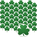GOER St. Patrick'S Day Party Decorations,30 Pcs Irish Shamrock St. Patrick'S Day Hanging Swirls Party Supplies Arts & Entertainment > Party & Celebration > Party Supplies GOER Shamrock  