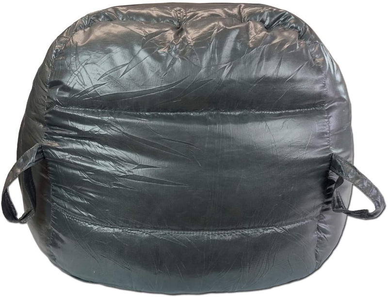Outdoor Vitals Summit 0 15 30 Degree F 800+ Fill Power Starting under 2Lbs Ultralight Backpacking Mummy down Sleeping Bag for Lightweight Hiking & Camping Sporting Goods > Outdoor Recreation > Camping & Hiking > Sleeping Bags Outdoor Vitals   