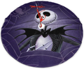 Jinsshop The Ni-GHT-mare Before Christmas Jack and Sally Christmas Tree Skirt, Soft, Easy to Put, Light for Christmas Decorations, Holiday, Party Decoration 30" Home & Garden > Decor > Seasonal & Holiday Decorations > Christmas Tree Skirts Jinsshop The Nightmare Before Christmas 1 30" 