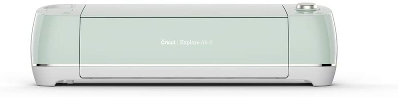Cricut Explore Air 2, Mint  Cricut Mint Machine 