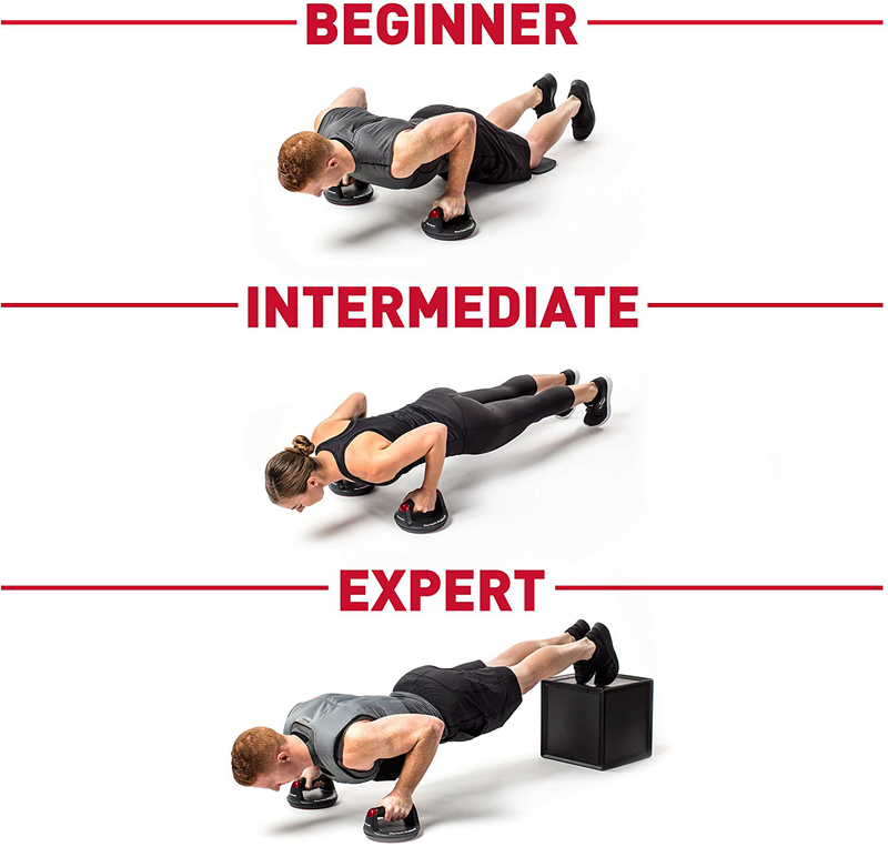 Perfect Fitness Perfect Pushup Elite  Perfect Fitness   