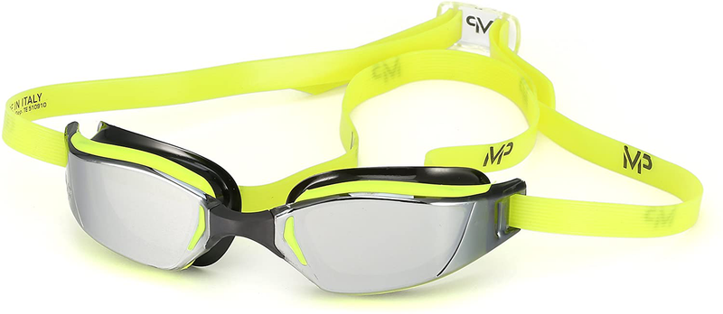 MP Michael Phelps XCEED Swimming Goggles Sporting Goods > Outdoor Recreation > Boating & Water Sports > Swimming > Swim Goggles & Masks MP Michael Phelps   