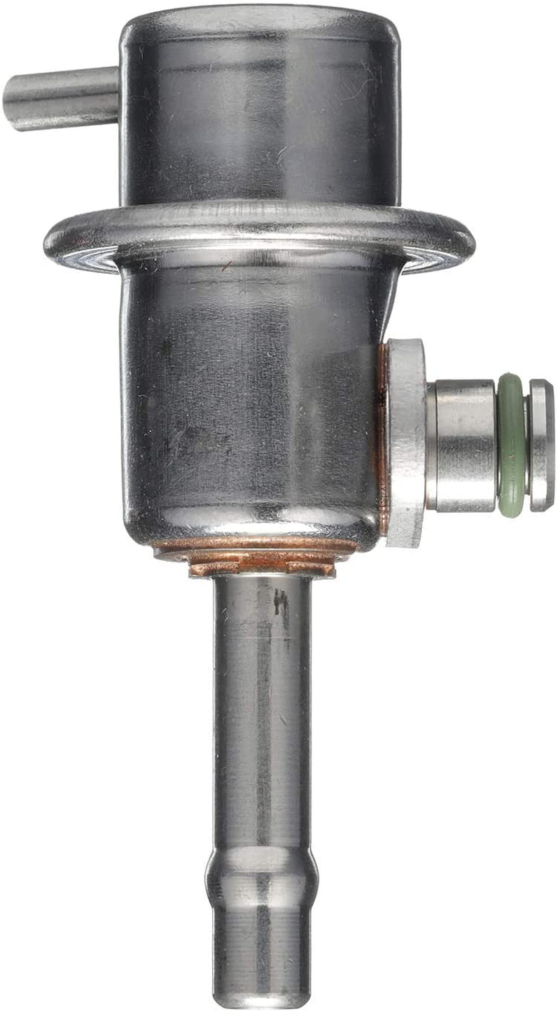 Delphi FP10481 Fuel Pressure Regulator, 1 Pack