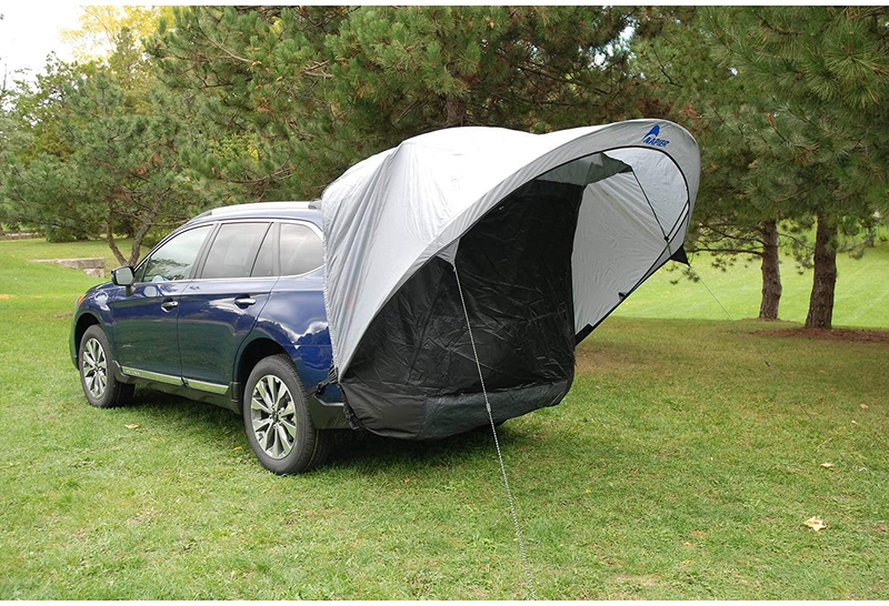 Napier Sportz Cove 61000 Easy Setup Small Midsize SUV Tailgate Shade Awning Tent Sporting Goods > Outdoor Recreation > Camping & Hiking > Tent Accessories SPORTZ BY NAPIER   