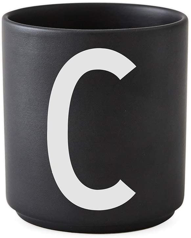 Design Letters Candle Holder Insert for Porcelain Cup & Favourite Cup Home & Garden > Decor > Home Fragrance Accessories > Candle Holders Design Letters C 250 ml 