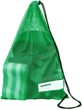 Sporti Mesh Equipment Bag Sporting Goods > Outdoor Recreation > Boating & Water Sports > Swimming Sporti Green  
