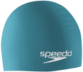 Speedo Unisex-Adult Swim Cap Silicone Sporting Goods > Outdoor Recreation > Boating & Water Sports > Swimming > Swim Caps Speedo Dark Teal  
